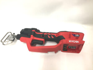 京セラ 充電式のこぎり BSK-1800KT-2