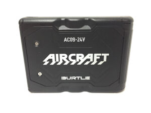 バートル エアークラフト バッテリー AC09-24V-2