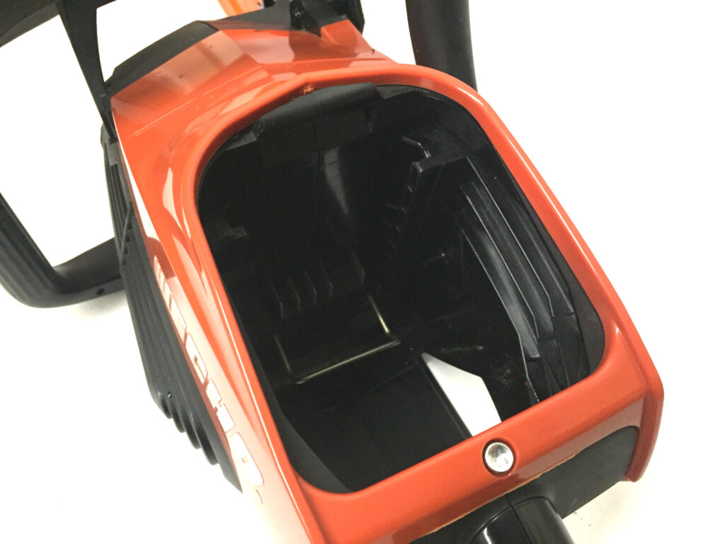 エコー 充電式チェンソー BCS530-3