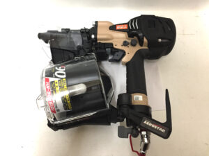 マックス スーパーネイラ HN-90N6(D)サンドベージュ-2