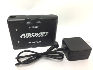バートル エアークラフト バッテリー AC09-24V-1
