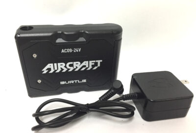 バートル エアークラフト バッテリー AC09-24V-1