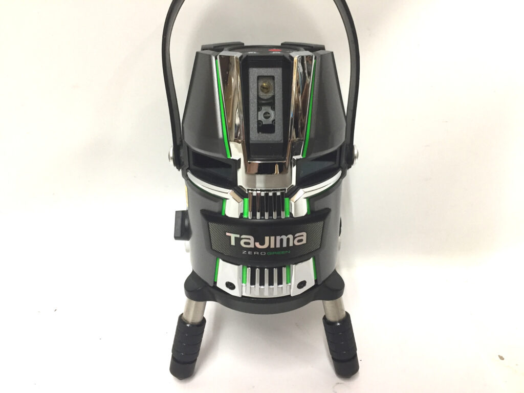 タジマ グリーンレーザー ZEROG2L-KJC-2