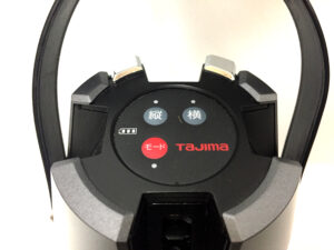 タジマ グリーンレーザー ZEROG2L-KJC-3