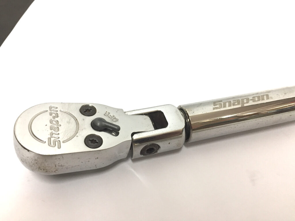 スナップオン デジタルトルクレンチ ATECH3F300BN-2