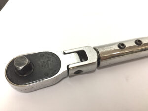 スナップオン デジタルトルクレンチ ATECH3F300BN-3