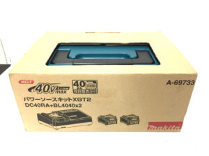 マキタ パワーソースキットXGT2-1