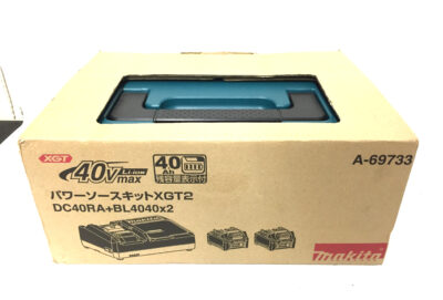 マキタ パワーソースキットXGT2-1