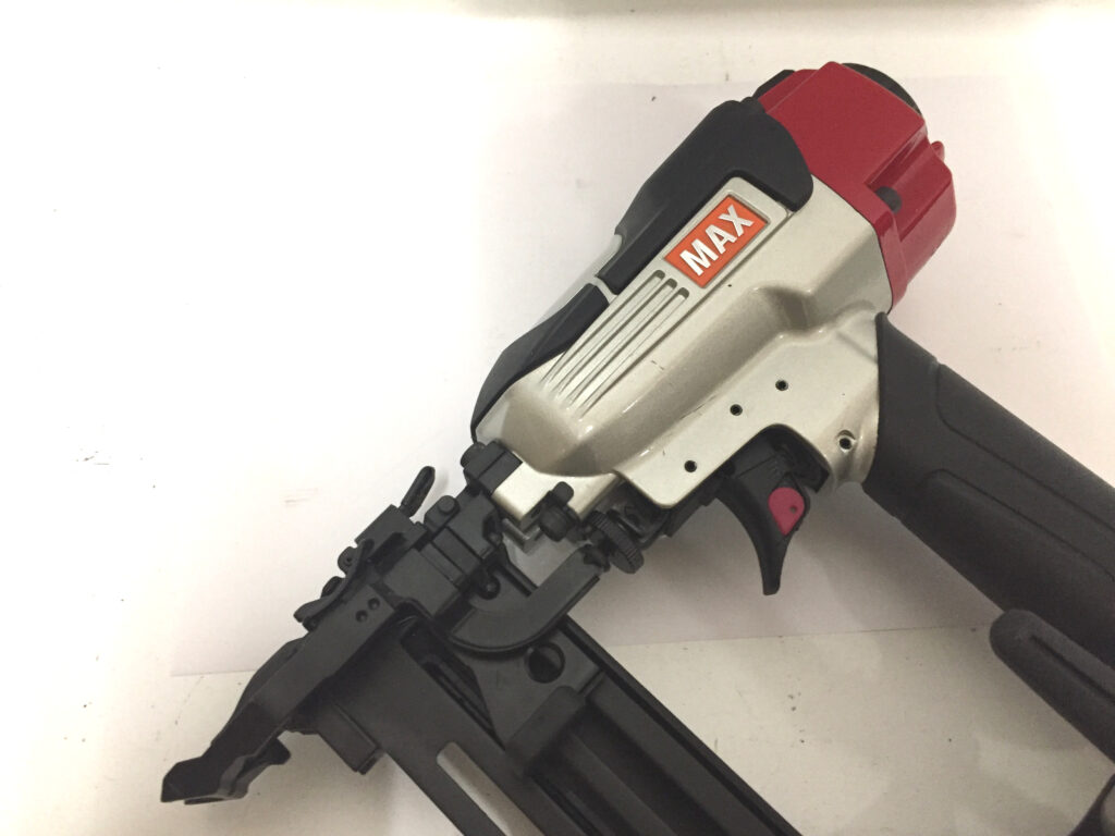 マックス エアネイラ TA-450F1/4MAフロア-3