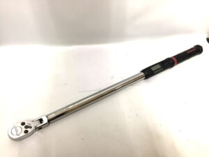 スナップオン デジタルトルクレンチ ATECH3F300BN-1