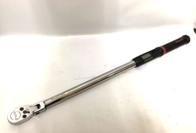 スナップオン デジタルトルクレンチ ATECH3F300BN-1