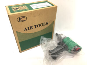 空研 エアインパクトレンチ KW-1600PROZ-1