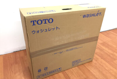 TOTO ウォシュレット TCF587Y-1