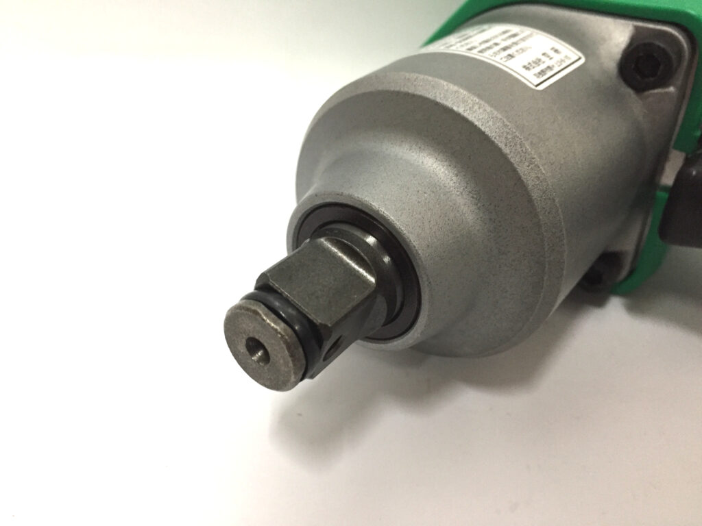 空研 エアインパクトレンチ KW-1600PROZ-4