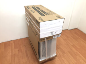 富士通 ルームエアコン AS-AH225S-4