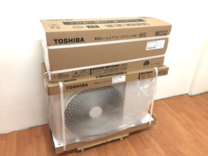 東芝 ルームエアコン RAS-2814T-1