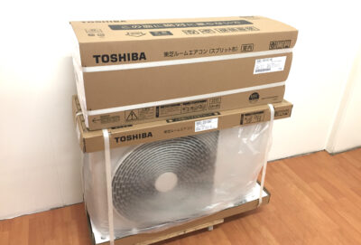 東芝 ルームエアコン RAS-2814T-1