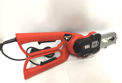 BLACK&DECKER 枝切りチェーンソー LP1000-1