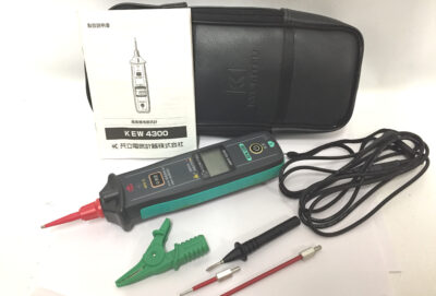共立電気計器 接地抵抗計 KEW4300-1
