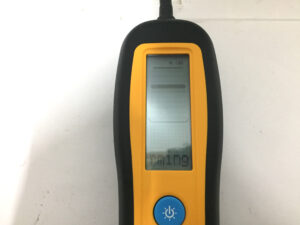 イチネンTASCO 赤外線リークディテクタ TA430FR-3