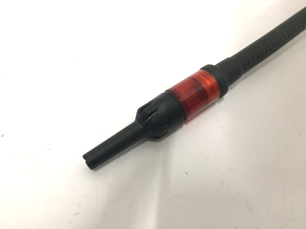 イチネンTASCO 赤外線リークディテクタ TA430FR-4