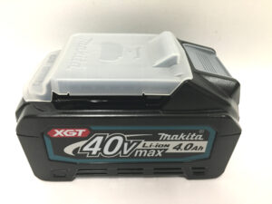 マキタ 40Vmaxリチウムイオンバッテリ BL4040-3