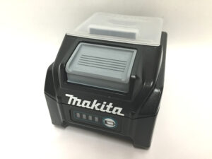 マキタ 40Vmaxリチウムイオンバッテリ BL4040-4