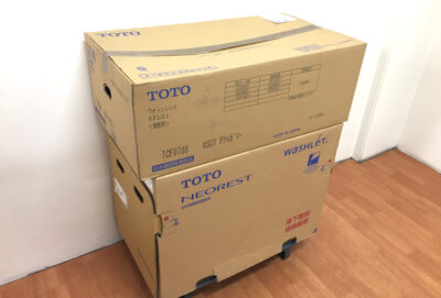 TOTO ネオレスト TCF9788+CS989B-1