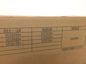 TOTO ネオレスト TCF9788+CS989B-3