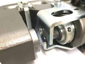 イクラ コードレスパンチャー ISK-MP2050LF-4