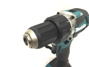 マキタ 充電式ドライバドリル DF484DZ-4
