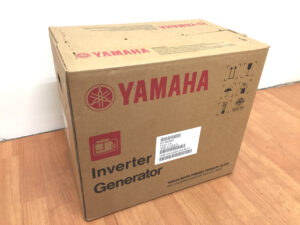 ヤマハ インバーター発電機 EF1600IS-1