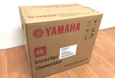 ヤマハ インバーター発電機 EF1600IS-1