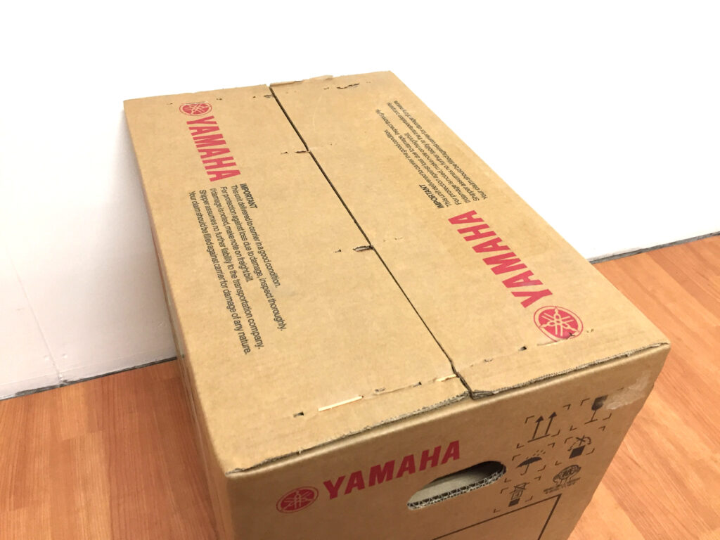 ヤマハ インバー＾ター発電機 EF1600IS-3