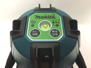 マキタ 充電式屋内･屋外兼用墨出し器 SK40GD-4