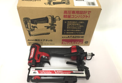 マキタ 高圧エアタッカ AT425HE-1