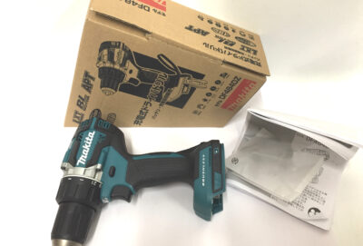 マキタ 充電式ドライバドリル DF484DZ-1