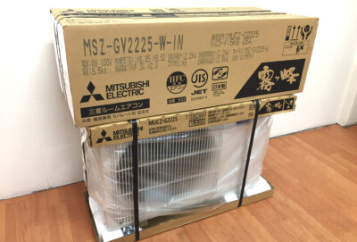 三菱 ルームエアコン MSZ-GV2225-1