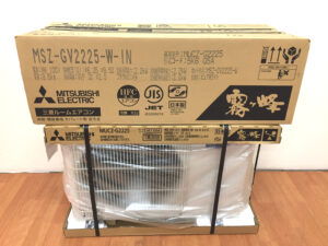 三菱 ルームエアコン MSZ-GV2225-2