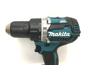 マキタ 充電式ドライバドリル DF484DRGX-3
