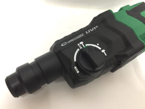 ハイコーキ ロータリハンマドリル DH36DPE-3