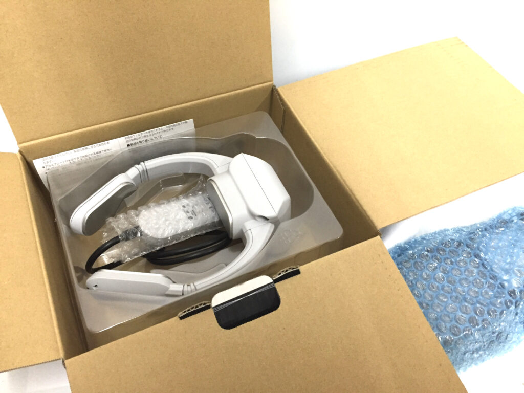富士通ゼネラル ウェアブルエアコン WA-N6R4B202-1