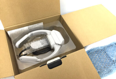 富士通ゼネラル ウェアブルエアコン WA-N6R4B202-1