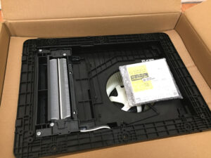 MAX 換気乾燥暖房機 UFD-112A-4