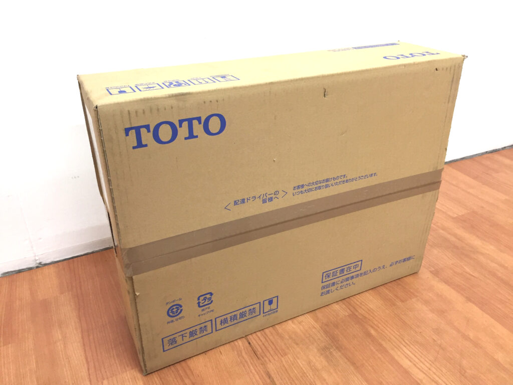 TOTO ウォシュレット アプリコット TCF4744-1
