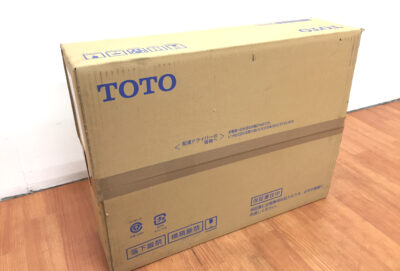 TOTO ウォシュレット アプリコット TCF4744-1