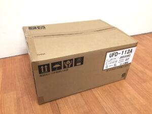 MAX 換気乾燥暖房機 UFD-112A-1