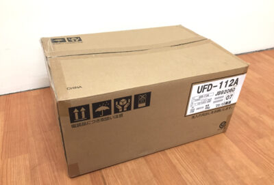 MAX 換気乾燥暖房機 UFD-112A-1