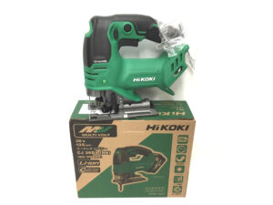 ハイコーキ コードレスジグソー CJ36DA-1