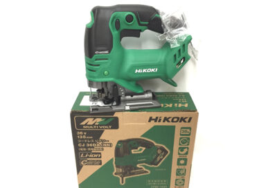 ハイコーキ コードレスジグソー CJ36DA-1